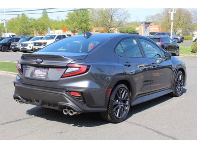 2026 Subaru WRX Premium