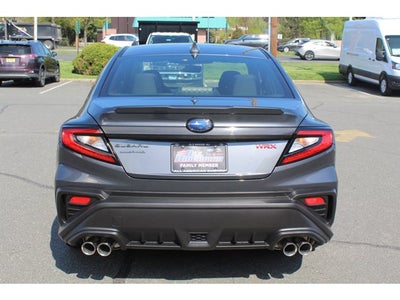 2026 Subaru WRX Premium