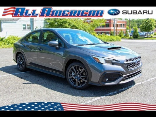 2024 Subaru WRX Limited in Old Bridge, NJ - All American Auto Group