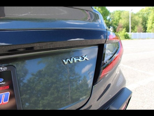 2024 Subaru WRX Limited in Old Bridge, NJ - All American Auto Group