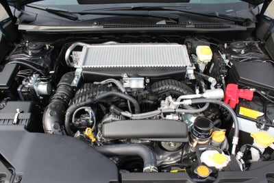 2026 Subaru WRX Limited