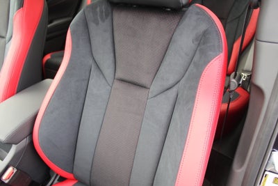2026 Subaru WRX Limited