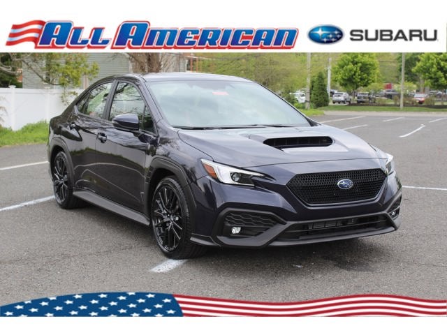 2026 Subaru WRX Limited