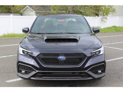 2026 Subaru WRX Limited