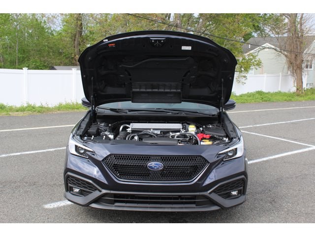 2026 Subaru WRX Limited