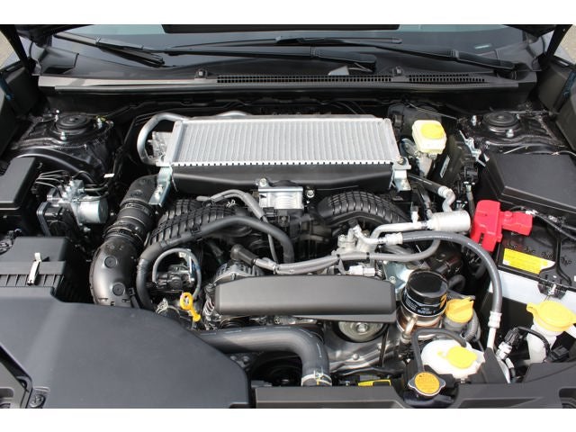 2026 Subaru WRX Limited