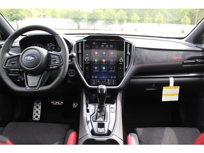 2026 Subaru WRX Limited