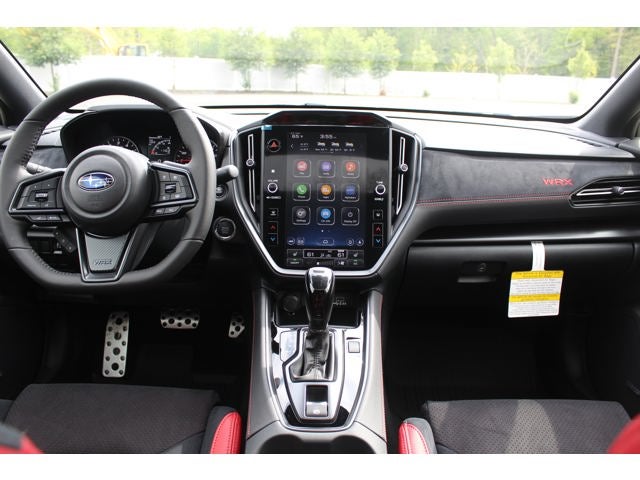 2026 Subaru WRX Limited