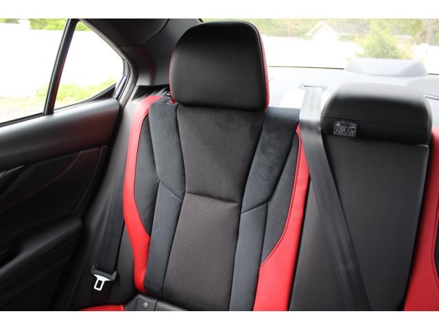 2026 Subaru WRX Limited