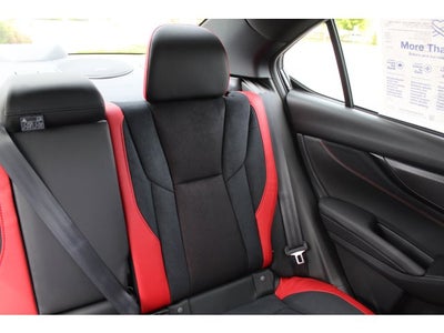 2026 Subaru WRX Limited