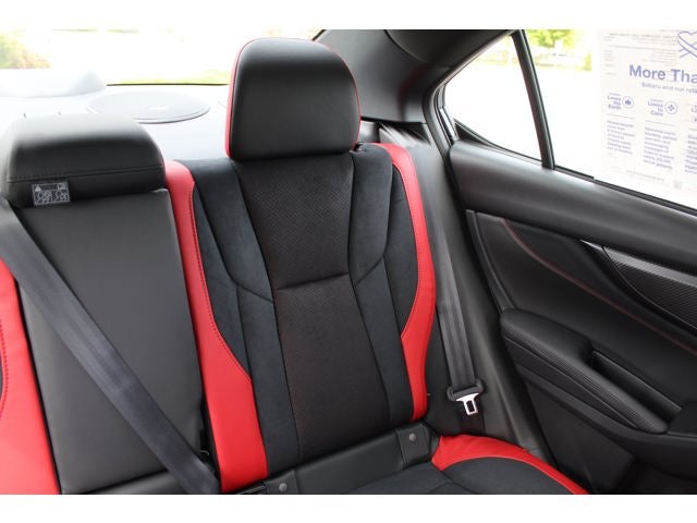 2026 Subaru WRX Limited