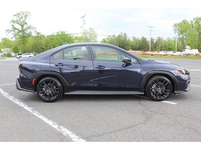 2026 Subaru WRX Limited