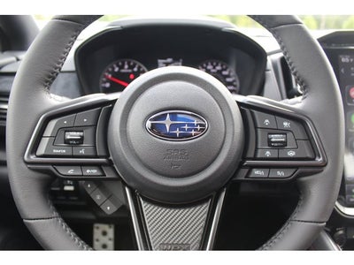 2026 Subaru WRX Limited