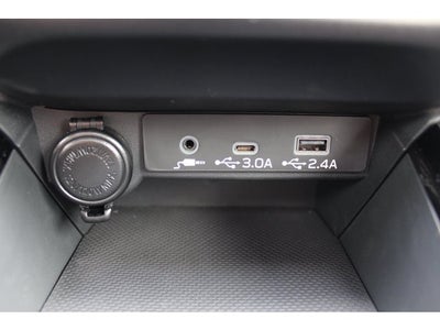 2026 Subaru WRX Limited