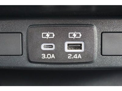 2026 Subaru WRX Limited