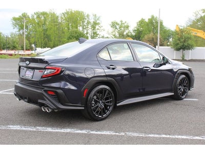 2026 Subaru WRX Limited