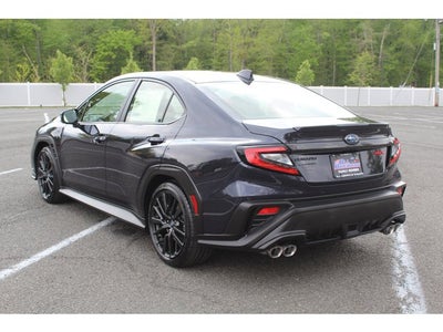 2026 Subaru WRX Limited