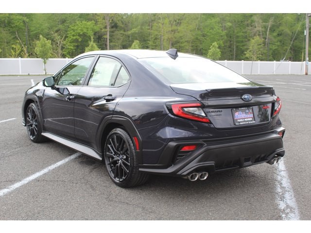 2026 Subaru WRX Limited