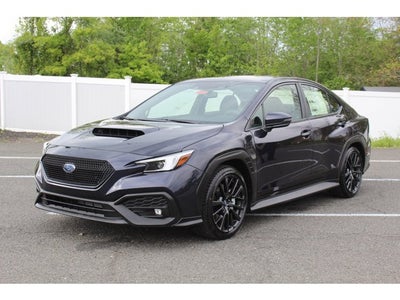 2026 Subaru WRX Limited