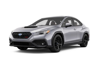 2026 Subaru WRX Limited