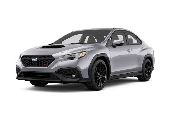 2026 Subaru WRX Limited