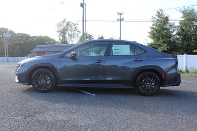 2026 Subaru WRX Limited