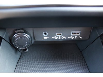 2026 Subaru WRX Limited