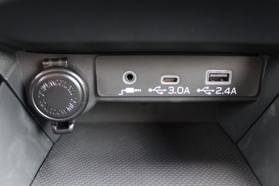 2026 Subaru WRX GT