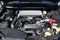 2026 Subaru WRX tS