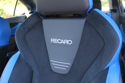 2026 Subaru WRX tS