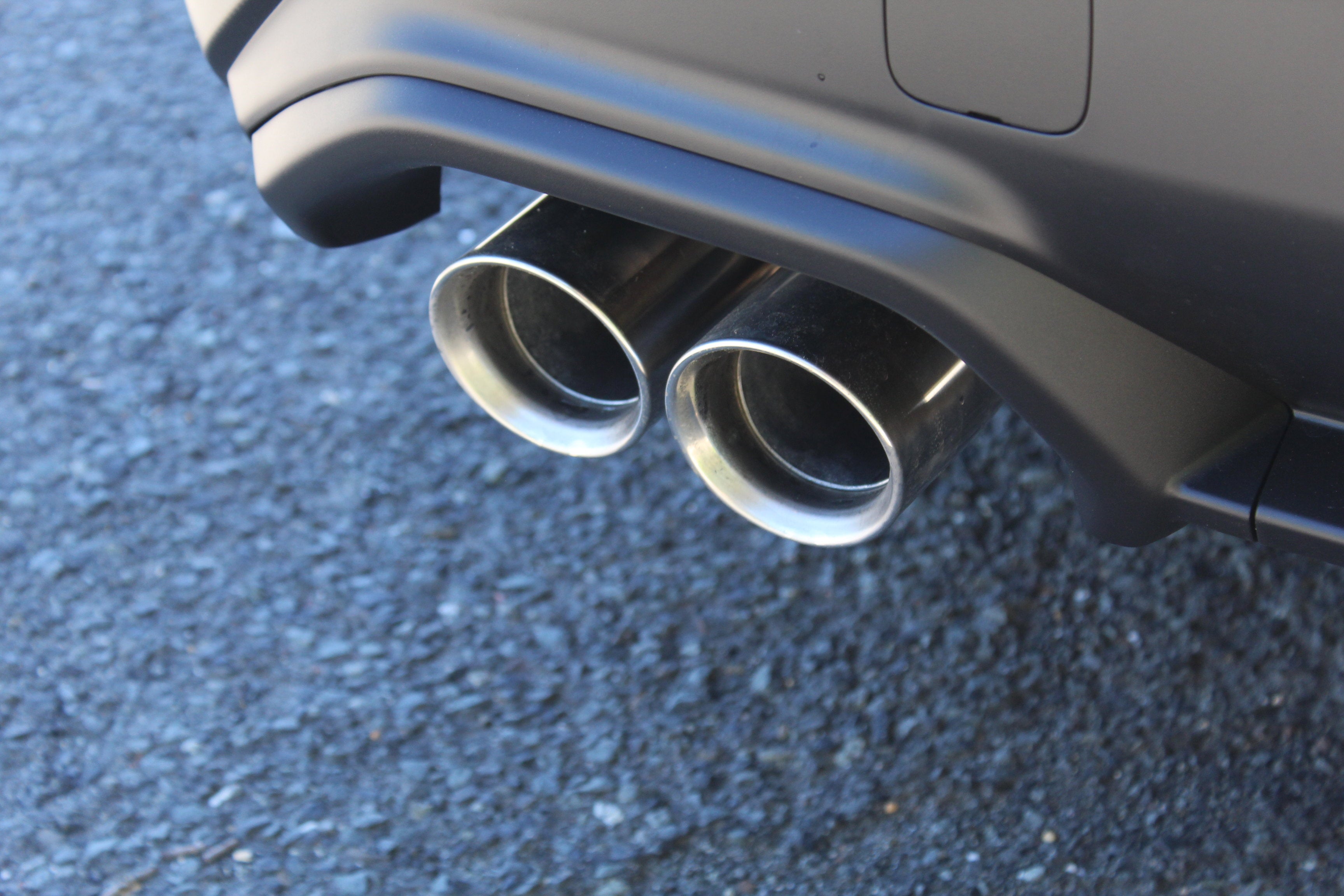 2026 Subaru WRX tS
