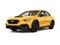 2026 Subaru WRX Series.Yellow