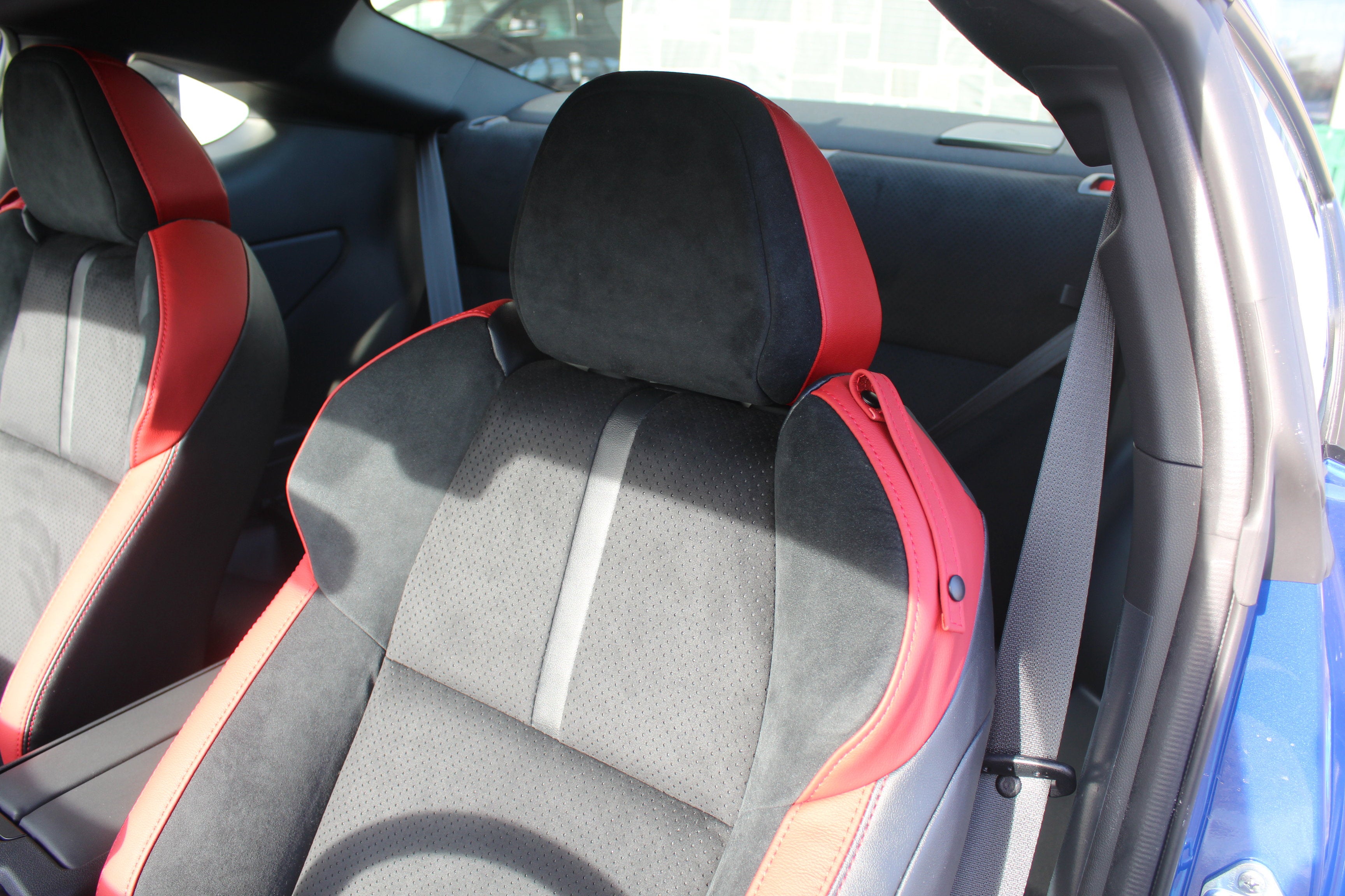 2026 Subaru BRZ Limited