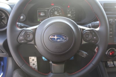 2026 Subaru BRZ Limited