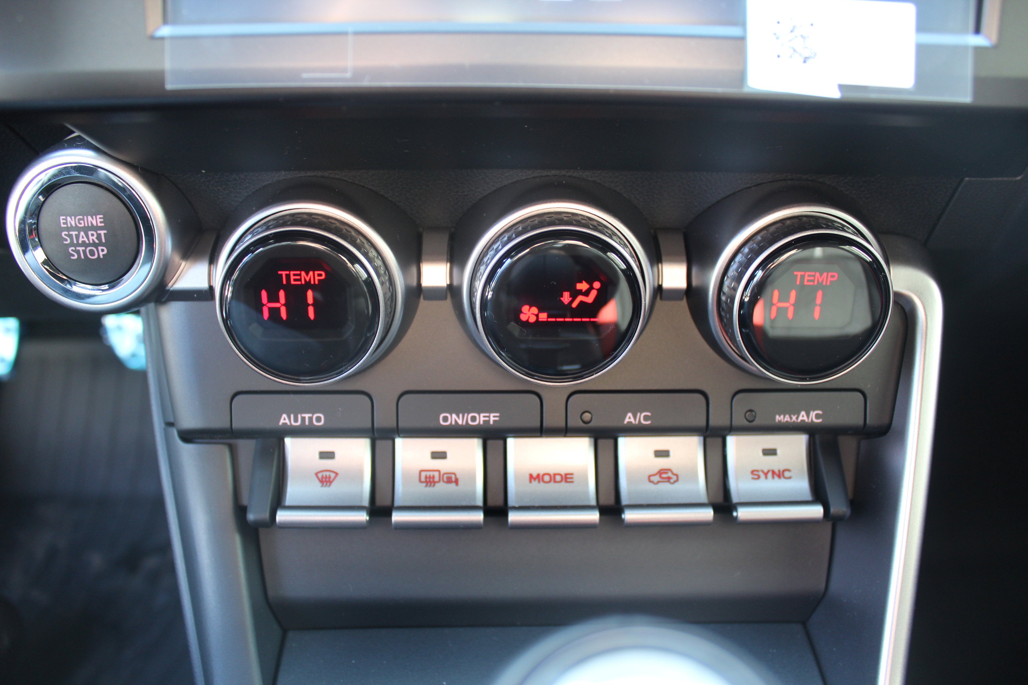 2026 Subaru BRZ Limited