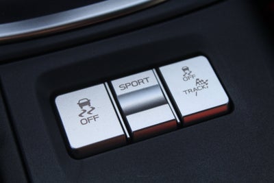 2026 Subaru BRZ Limited