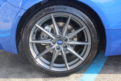 2026 Subaru BRZ Limited