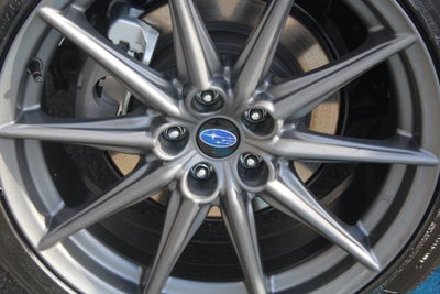 2026 Subaru BRZ Limited