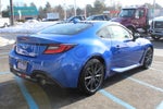 2026 Subaru BRZ Limited