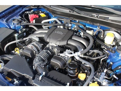 2026 Subaru BRZ Limited