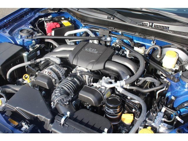 2026 Subaru BRZ Limited