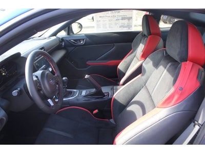 2026 Subaru BRZ Limited