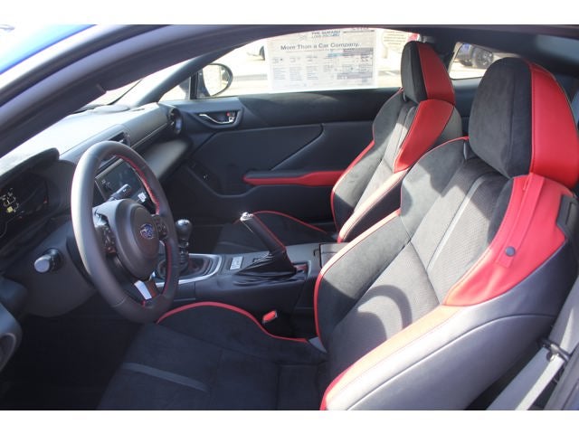 2026 Subaru BRZ Limited