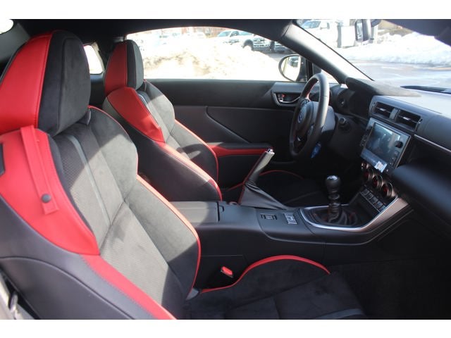 2026 Subaru BRZ Limited