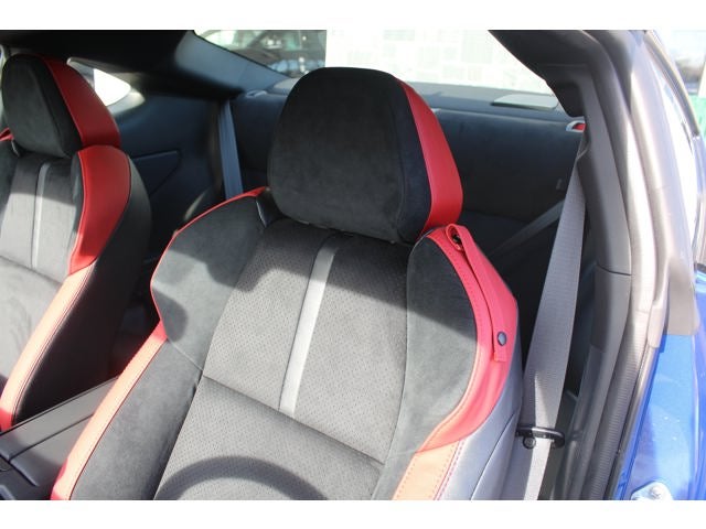 2026 Subaru BRZ Limited