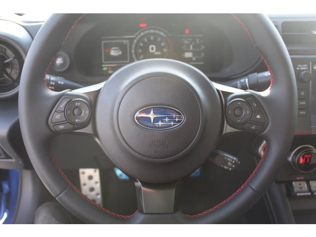 2026 Subaru BRZ Limited