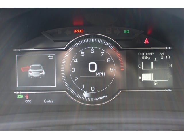 2026 Subaru BRZ Limited