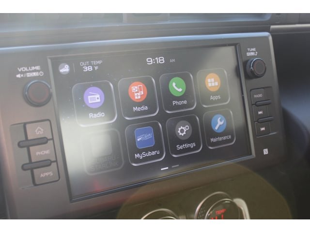 2026 Subaru BRZ Limited