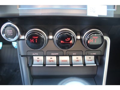 2026 Subaru BRZ Limited