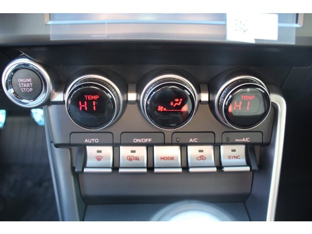 2026 Subaru BRZ Limited